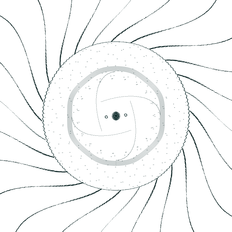 Diatom #2