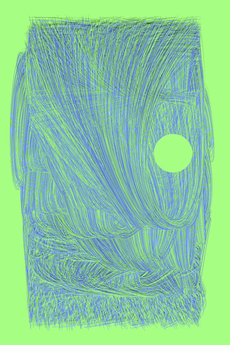 Brush Head #30
