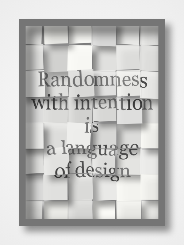 The Metaphor Machine #8994