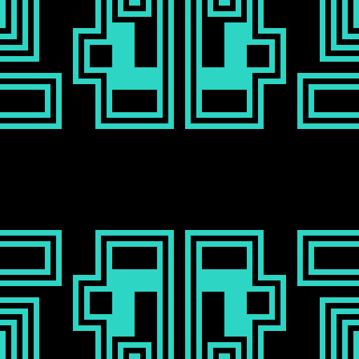 THE BROKEN TRON #8