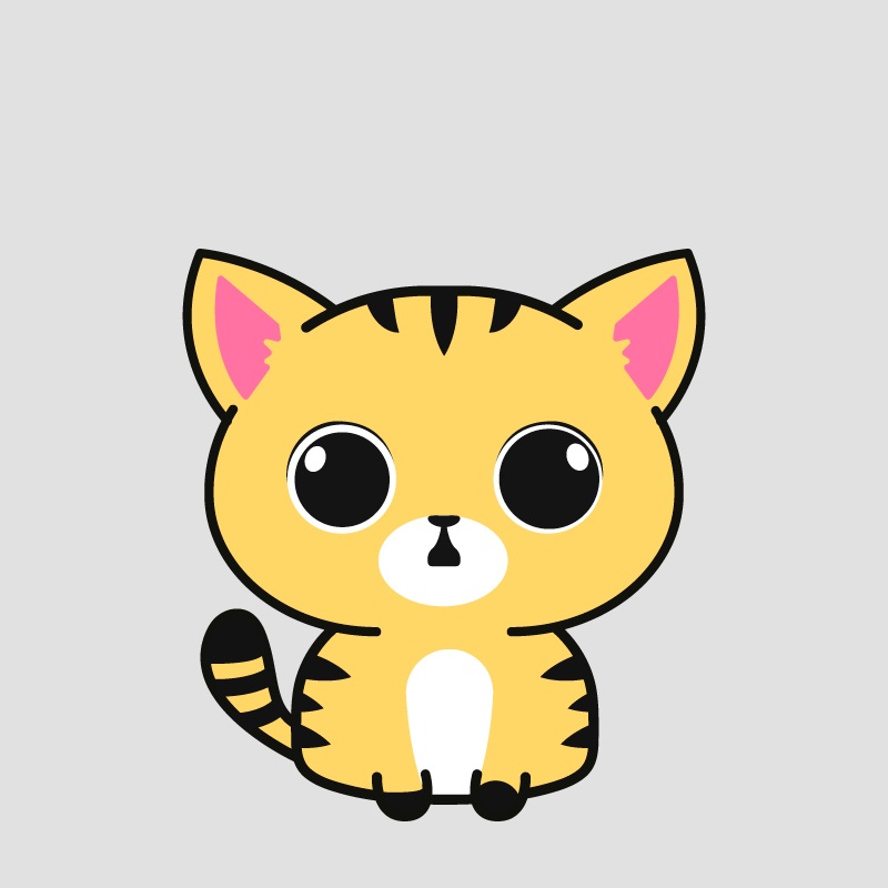 Kitty Collection 2 #3