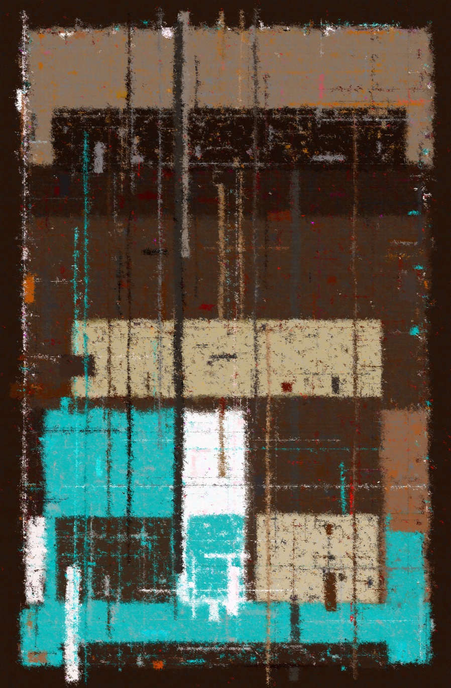 Liminalia #202