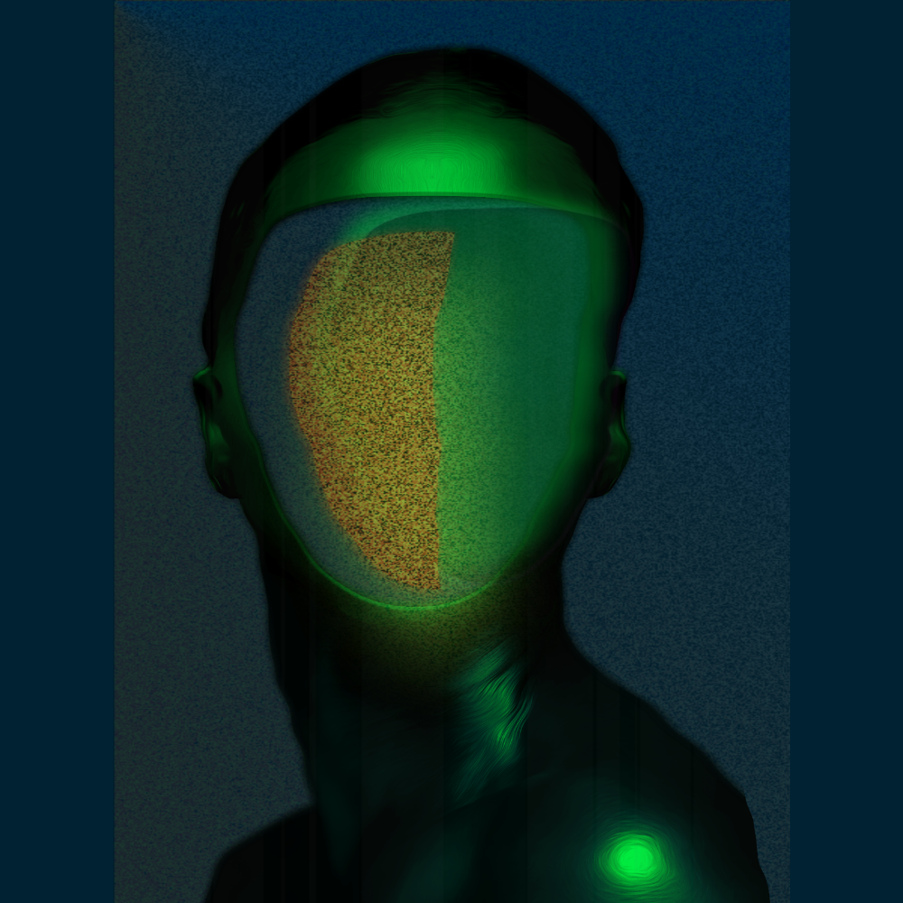 Layers of Noise #230