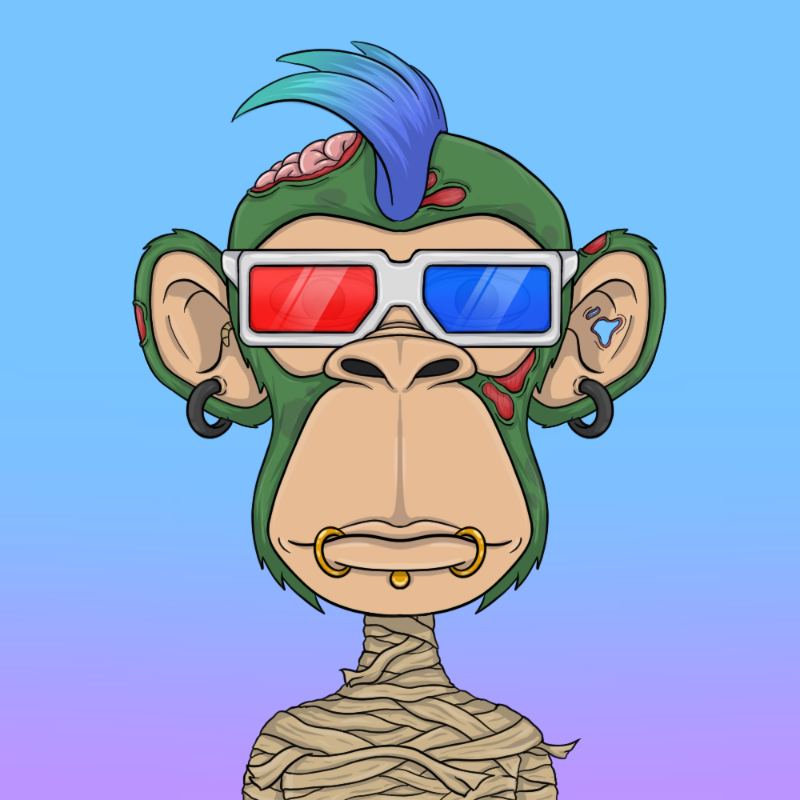 chimpantez #456