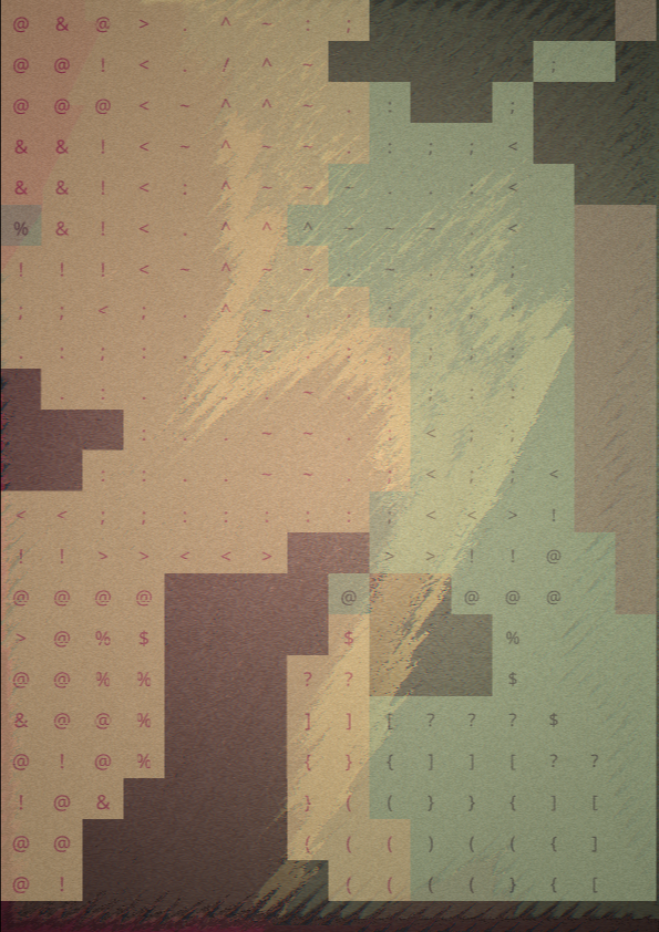 Convergence Remnants #12782