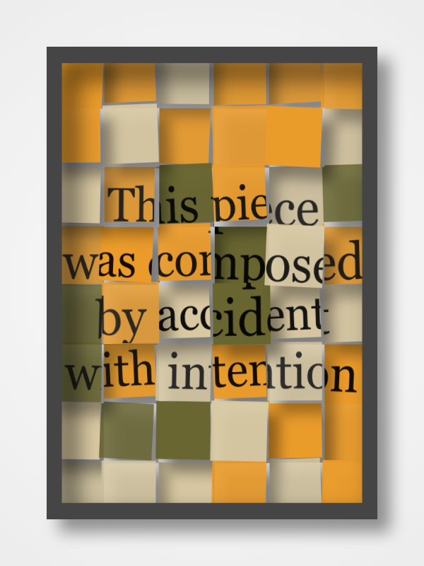 The Metaphor Machine #37032