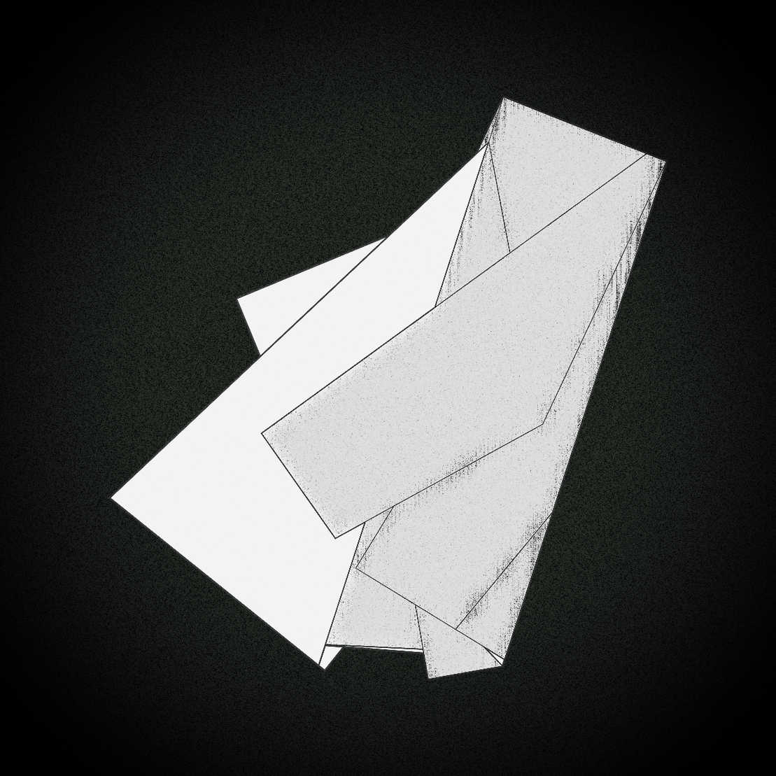Shape of Freedom #460