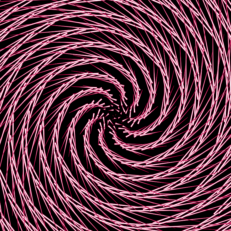 Swirlygig #2