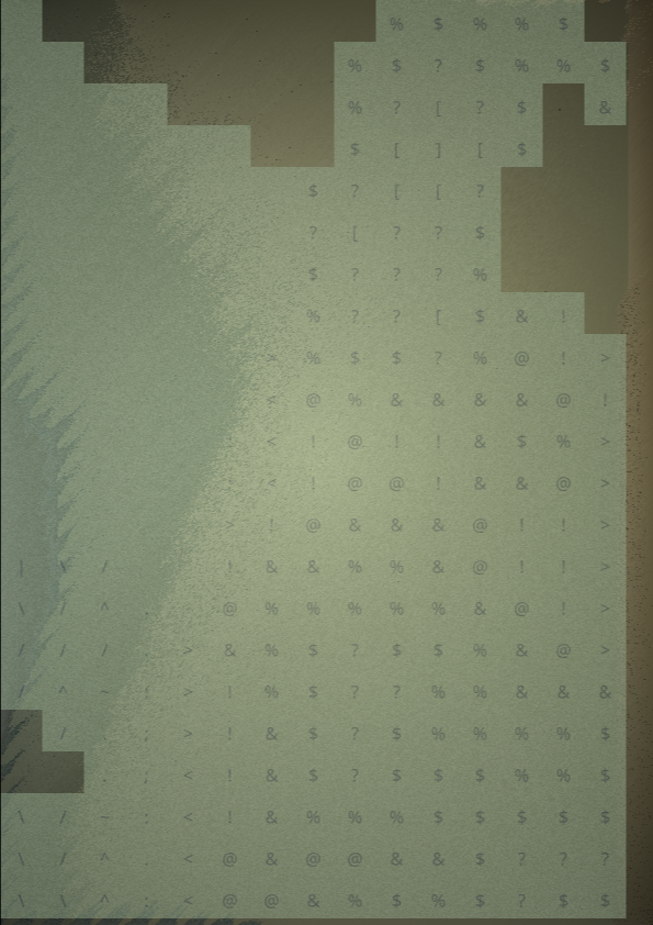 Convergence Remnants #11629
