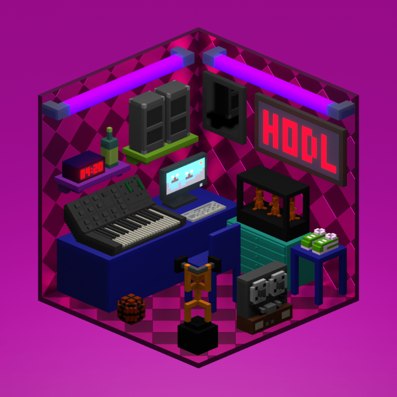 FXQUBE_S1 #157