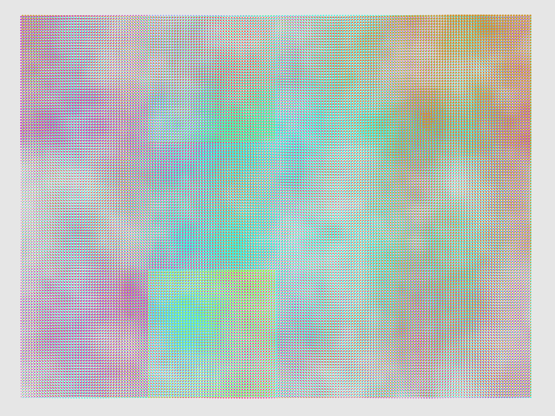 Color Function #8312