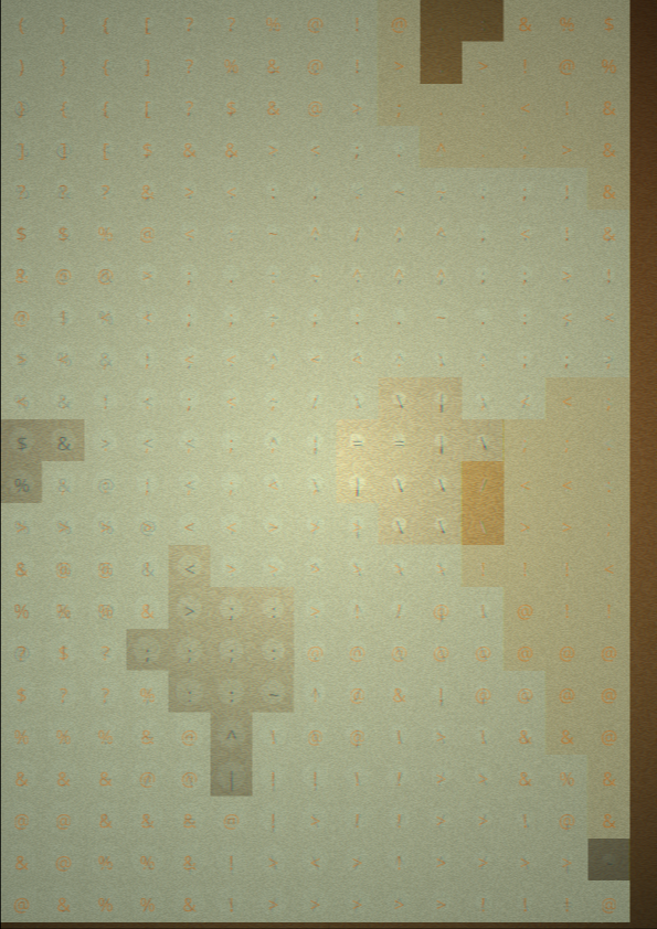 Convergence Remnants #13502