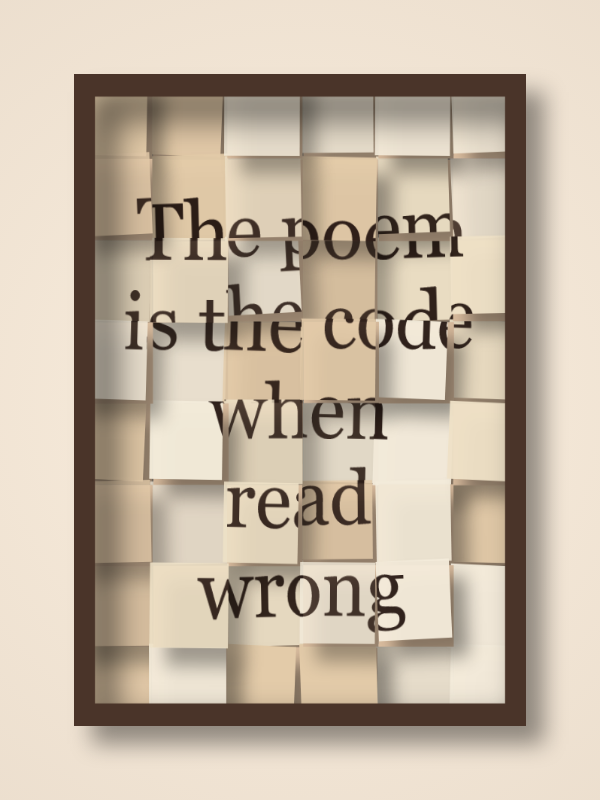 The Metaphor Machine #10195