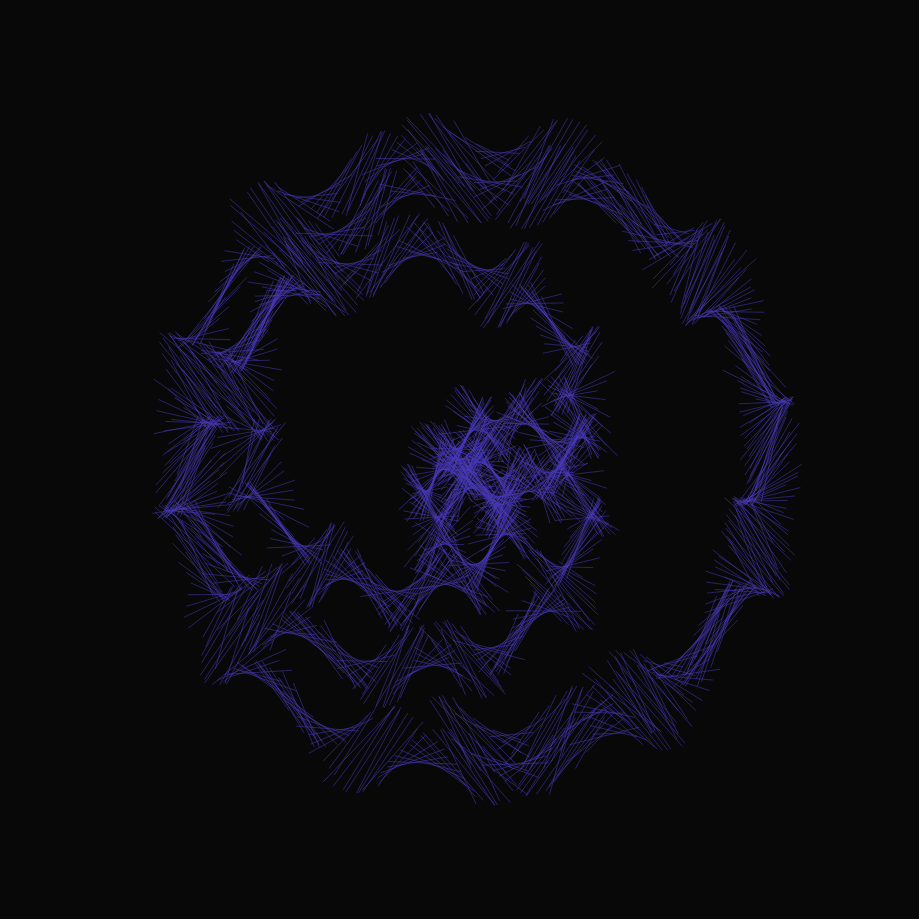 The Noise #8904