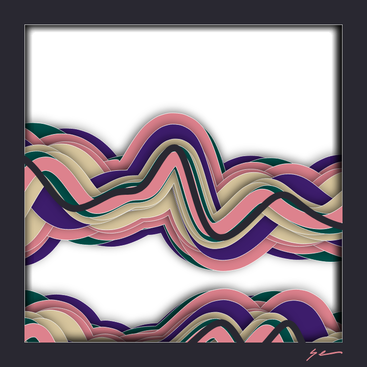 Amplitude #342