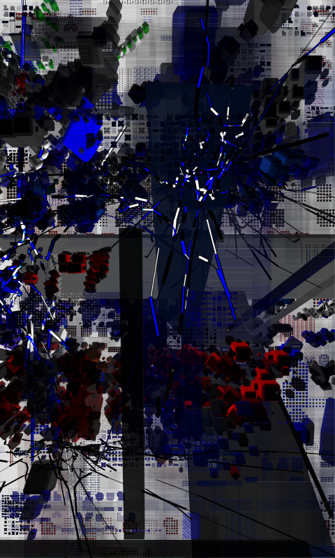 overclocked #69