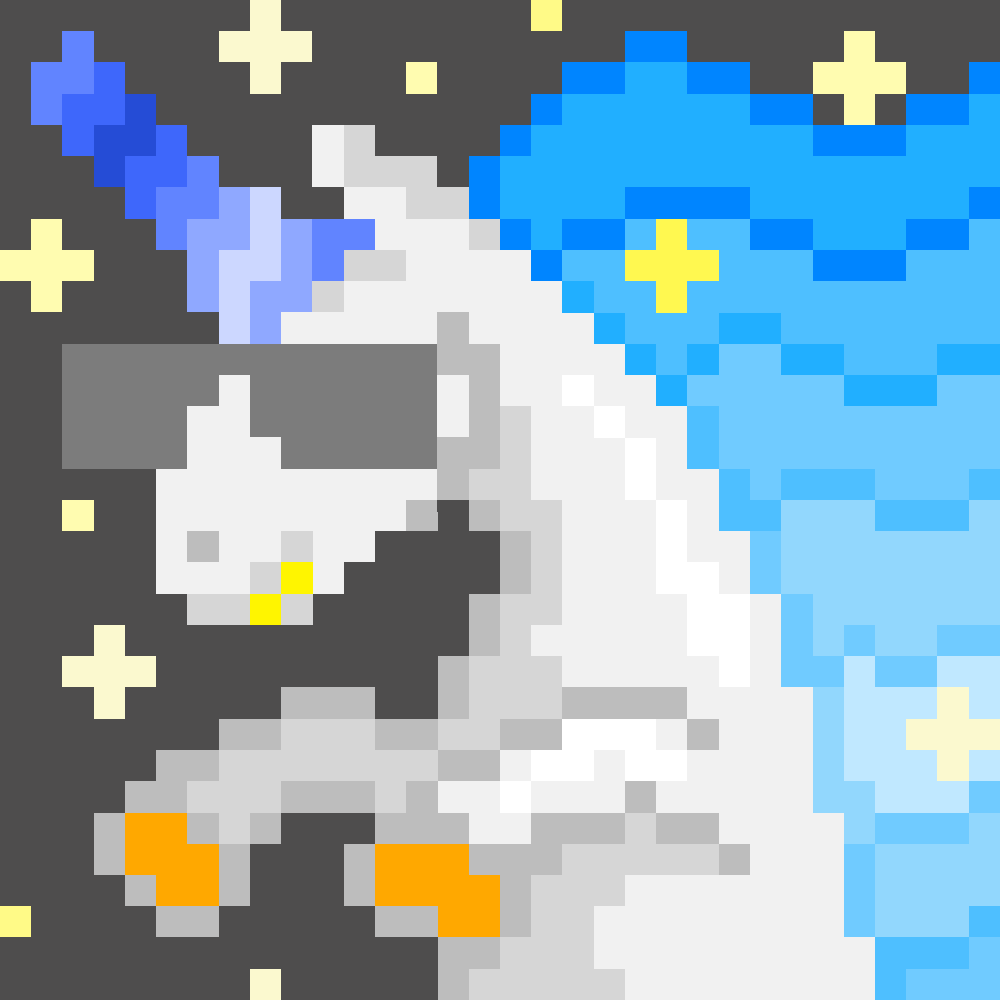 Unicorn #5768