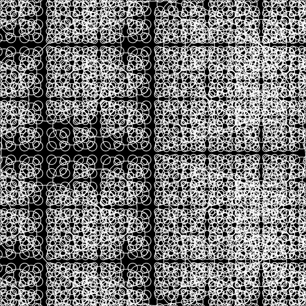 Fractal Recursion Over Fractal Recursion #41