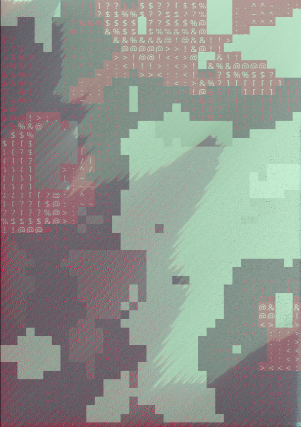 Convergence Remnants #11379