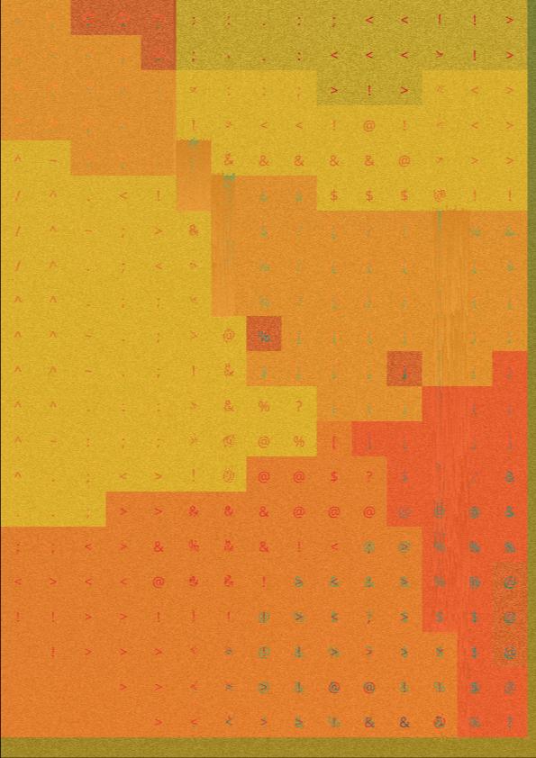 Convergence Remnants #13942