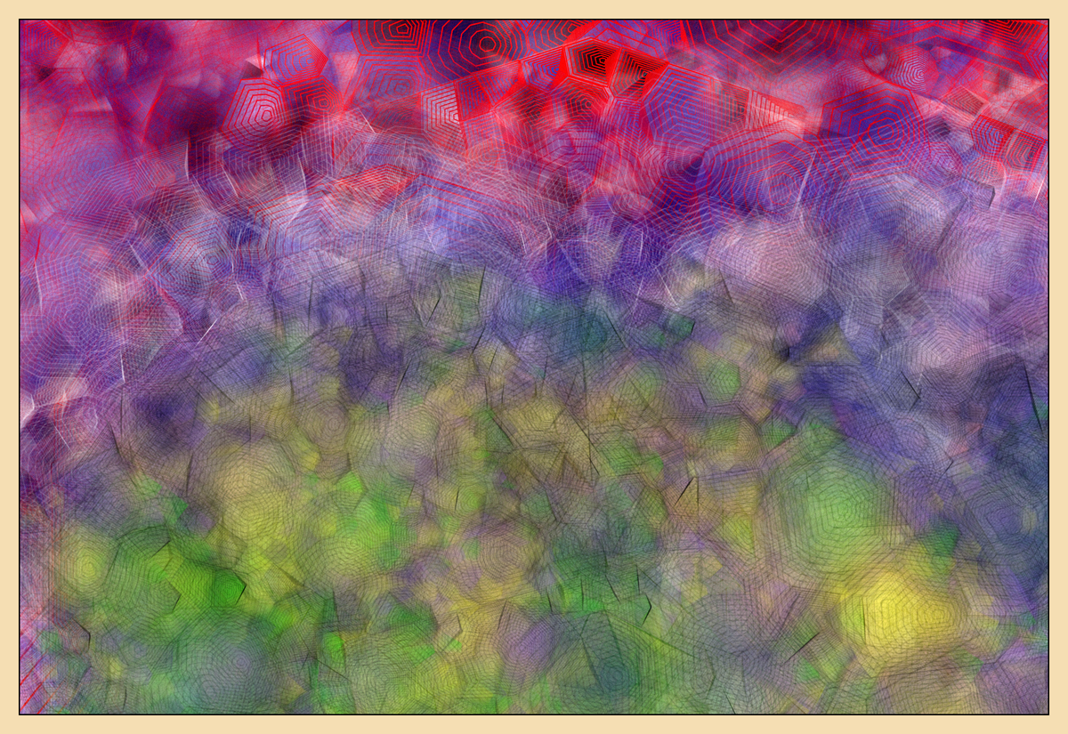 Quantum Reality #71