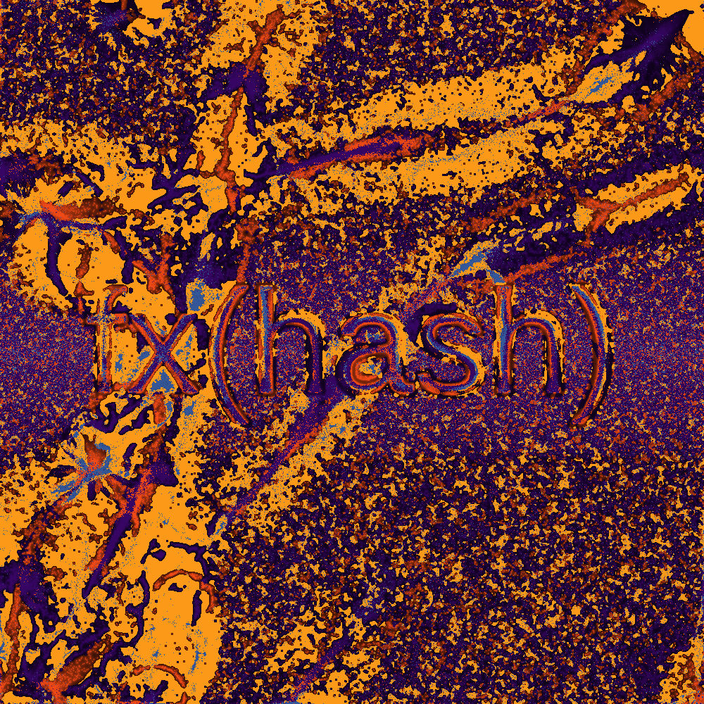 Physarum Logo #795