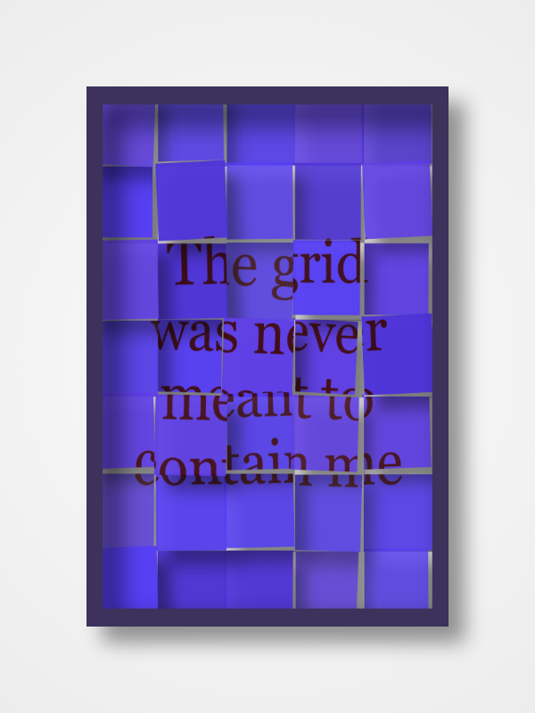 The Metaphor Machine #17976