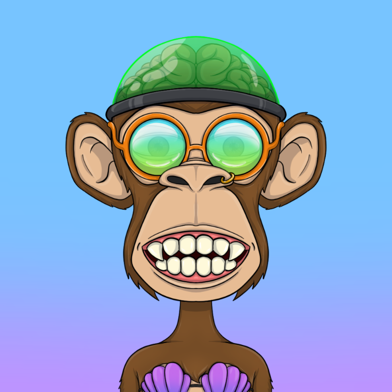chimpantez #144