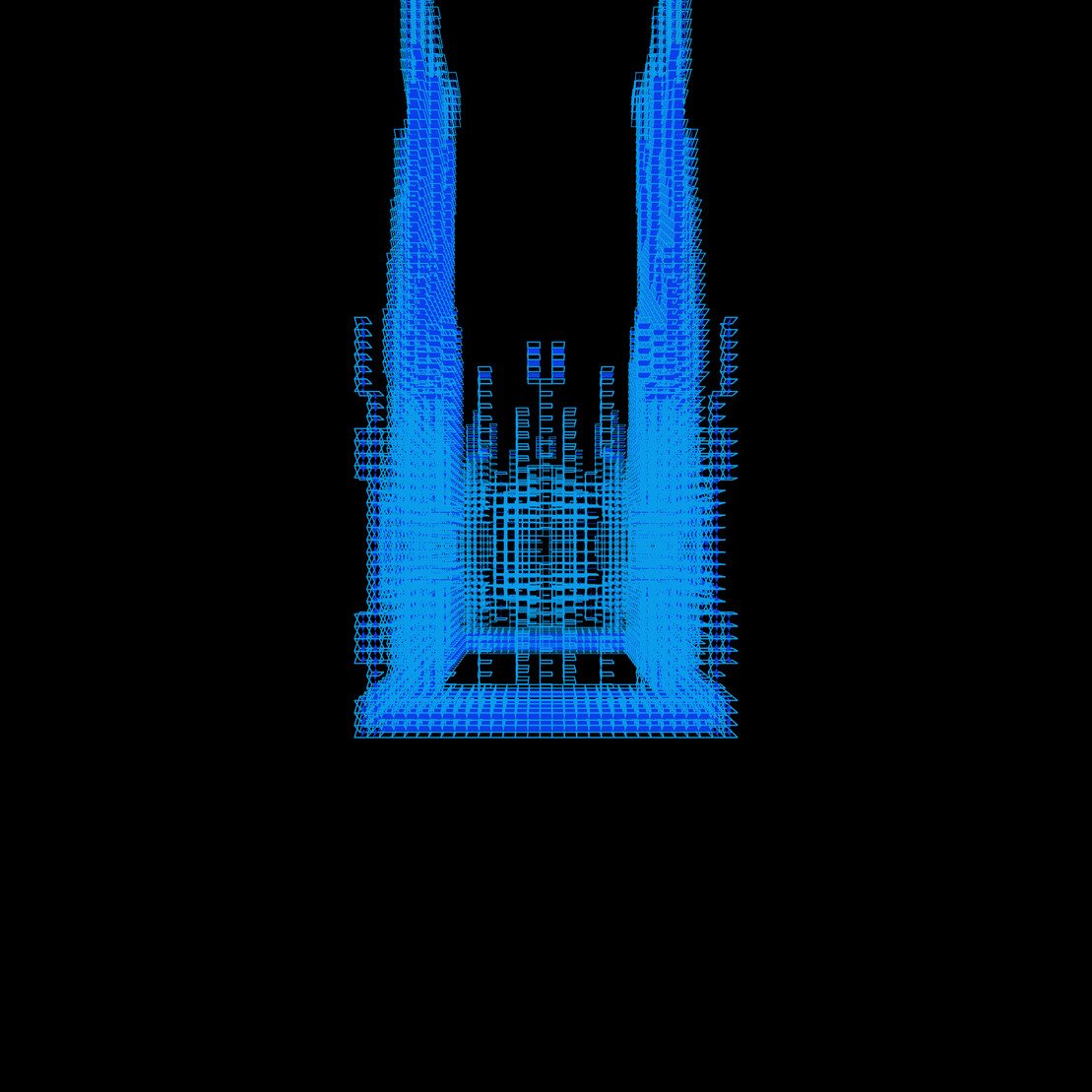 (Working) Cubic Ascent #21