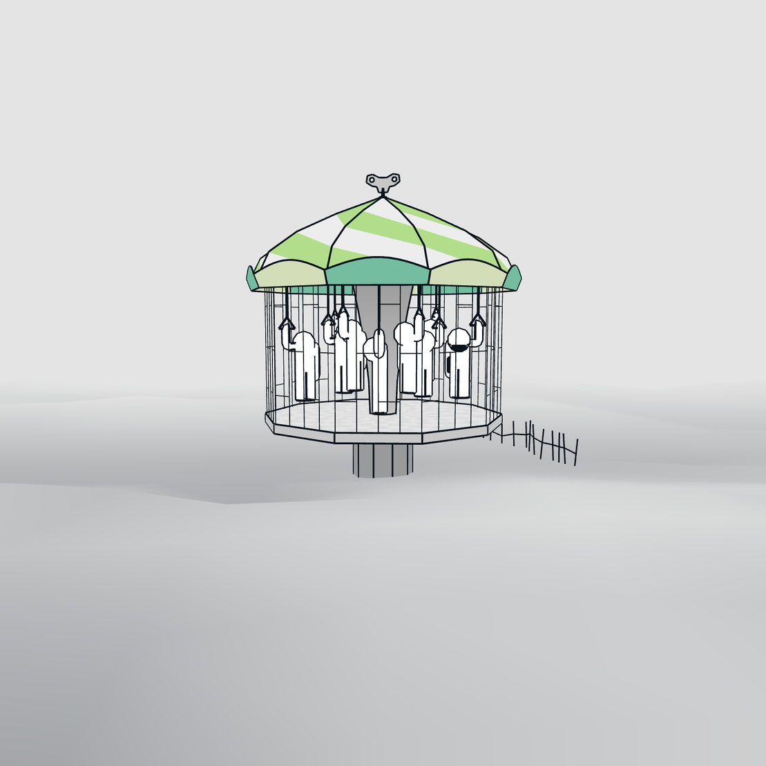 RotatingUnit #16