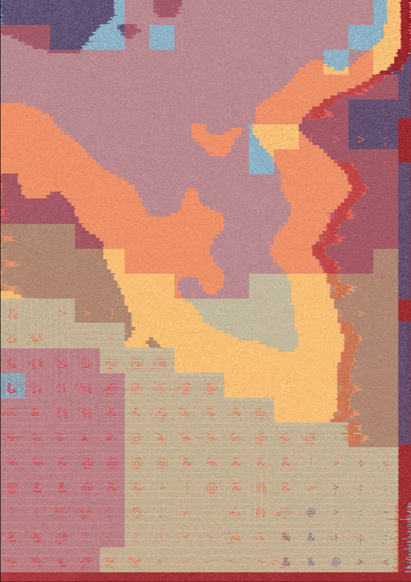 Convergence Remnants #14131