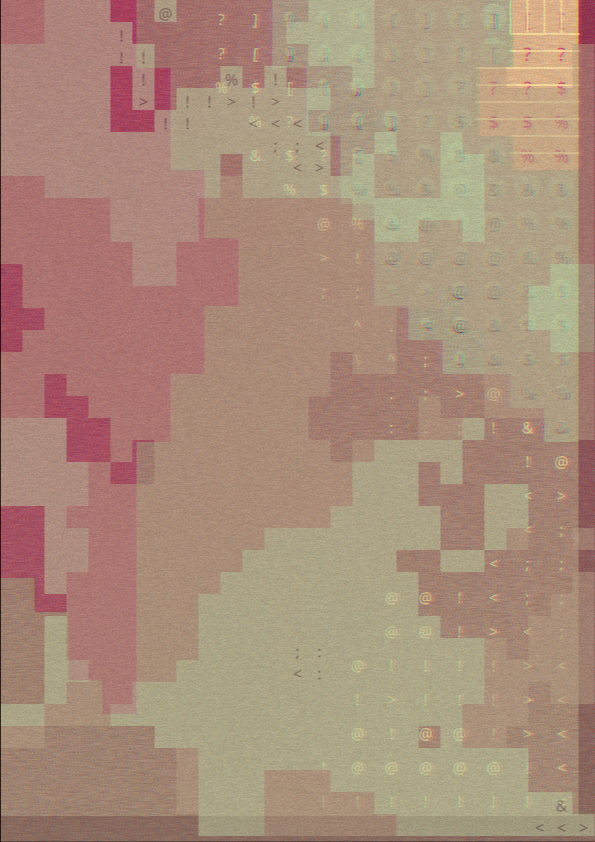 Convergence Remnants #6674