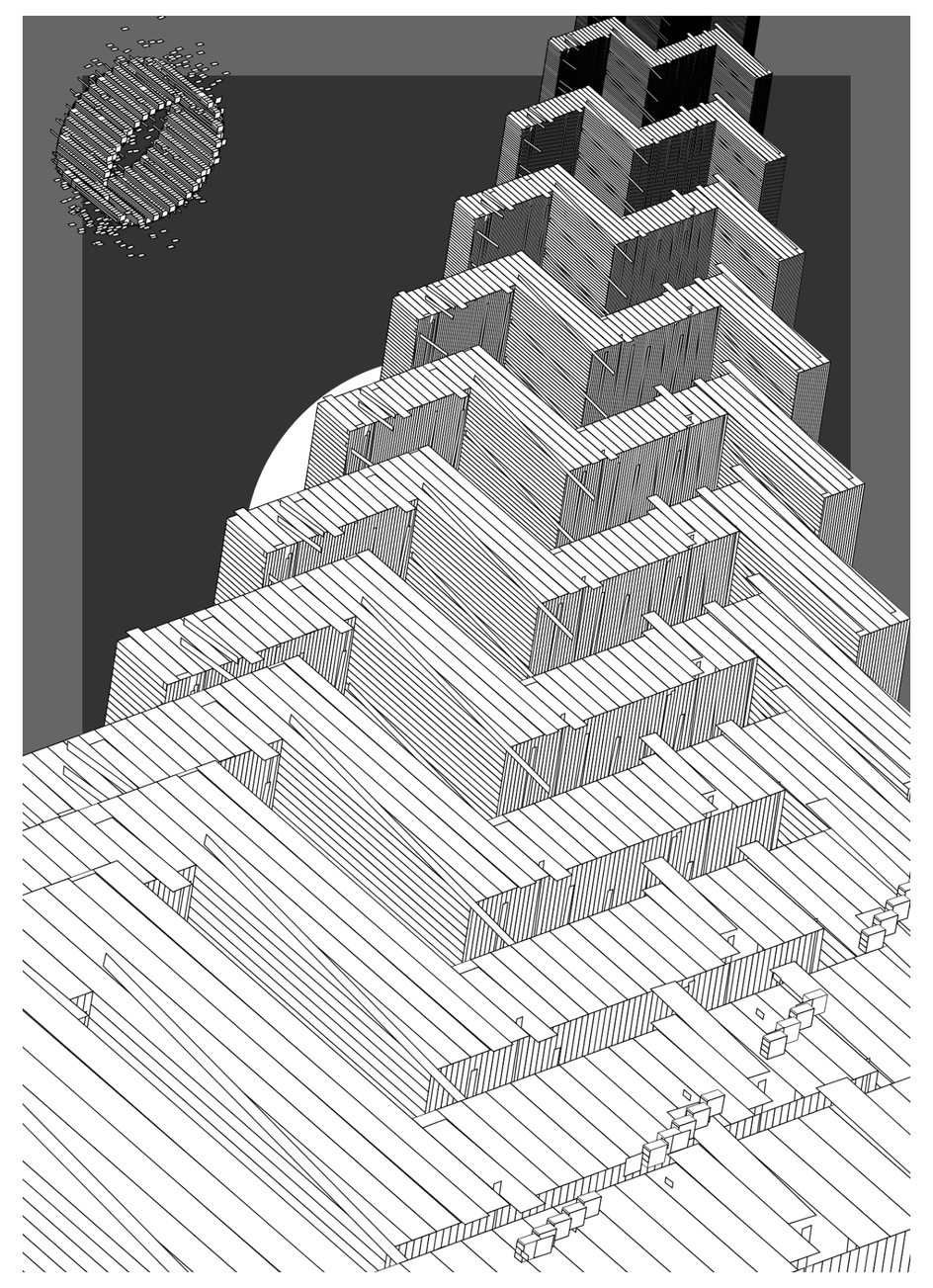 MEGASTRUCTURES #46