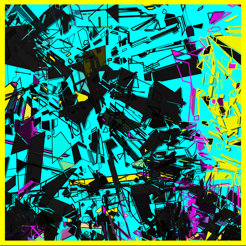 Postcard CMYK #185