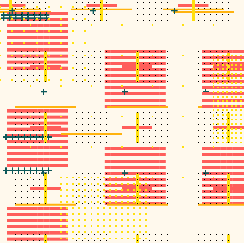 MESSYGRID #30