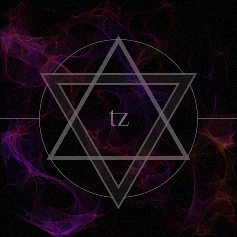 Tezos Warrior Logo #1