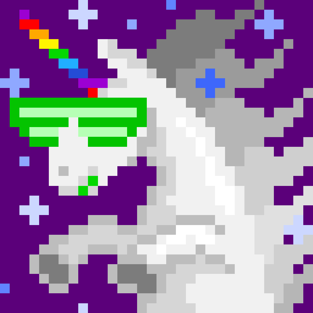 Unicorn #3046