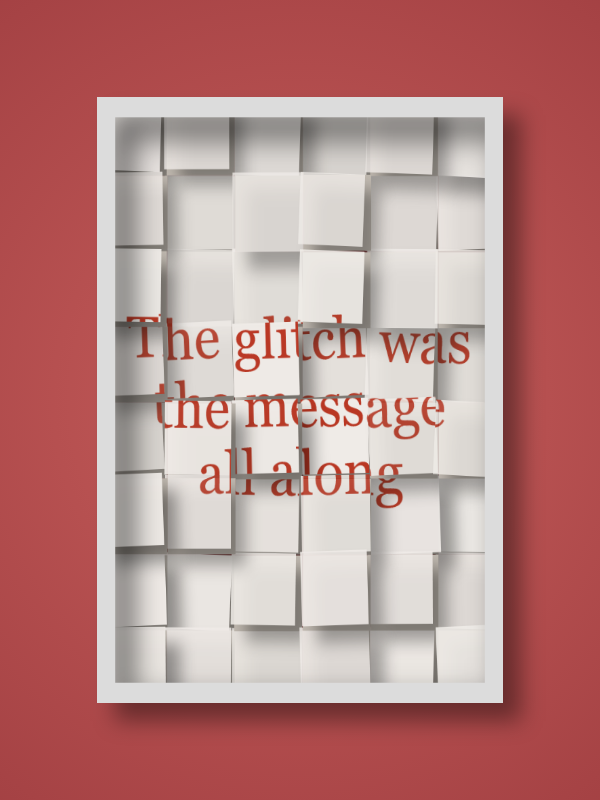 The Metaphor Machine #42728