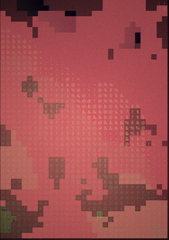 Convergence Remnants #21648