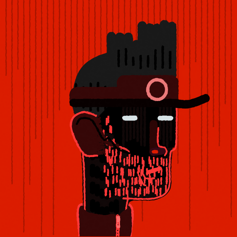 GEN XYZ Das Occult #8867