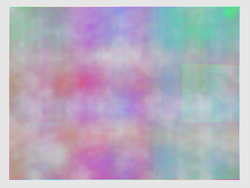 Color Function #12090