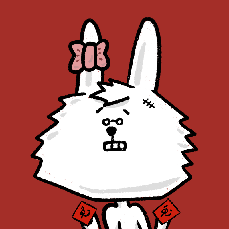 Rabbit of You #56