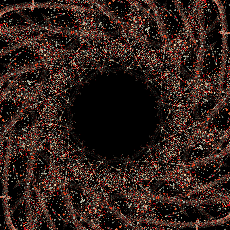 Vortex #391