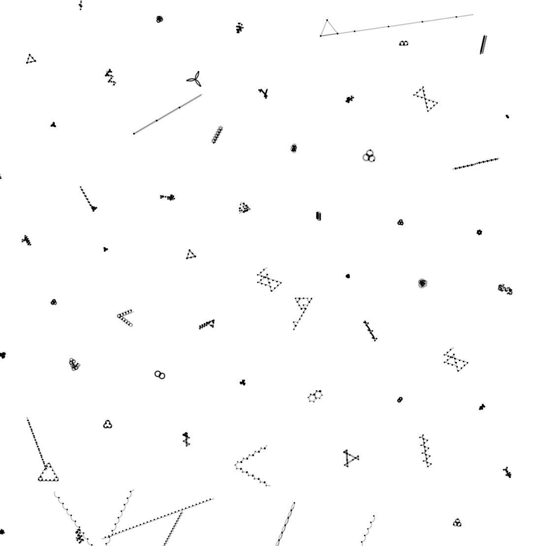 Wrapping Paper Generator #89