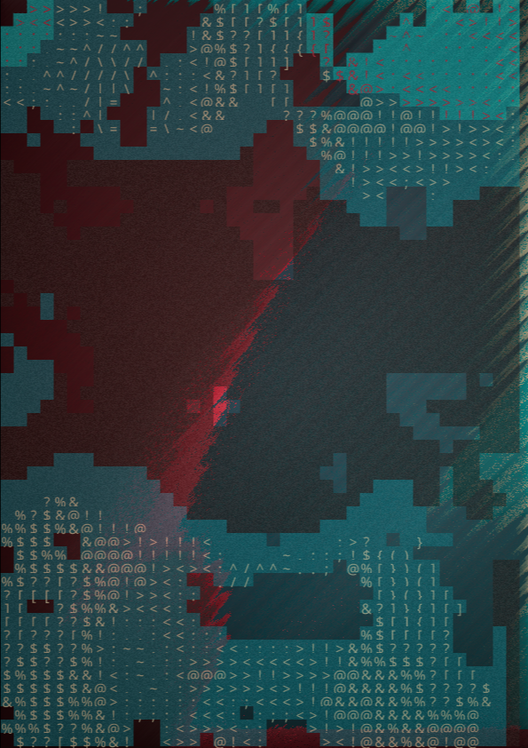 Convergence Remnants #16071