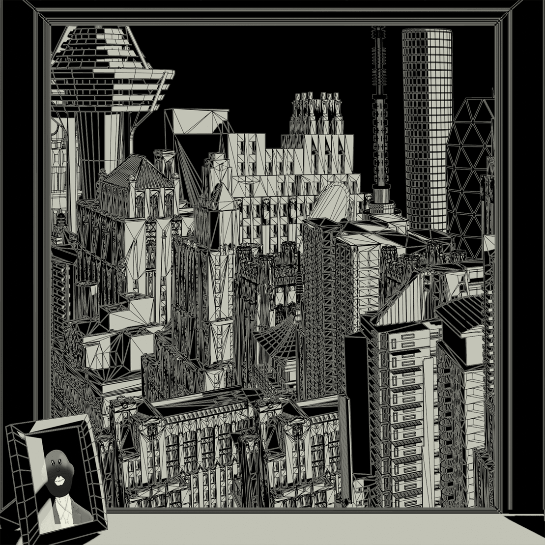City View #186