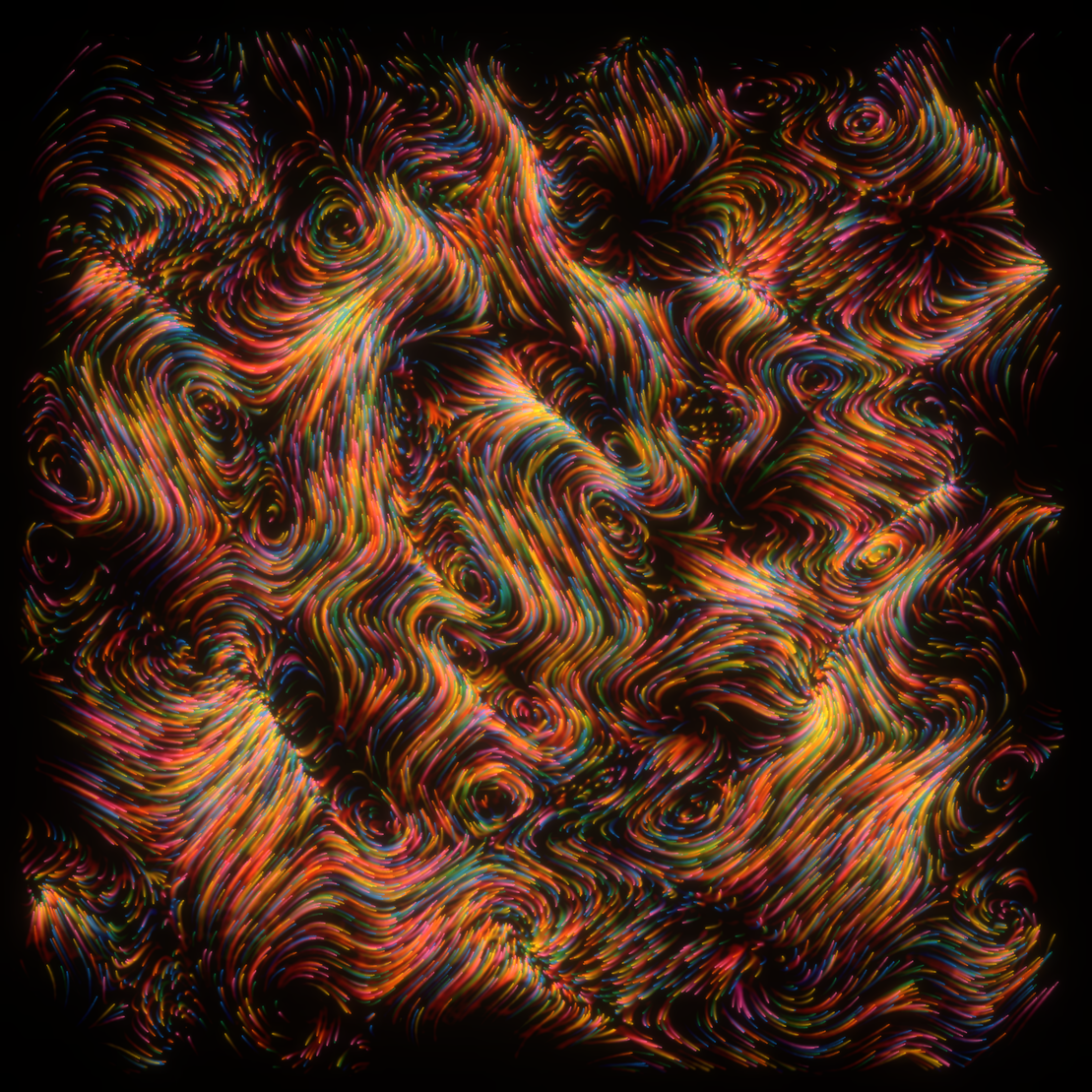 flow | meditations #168