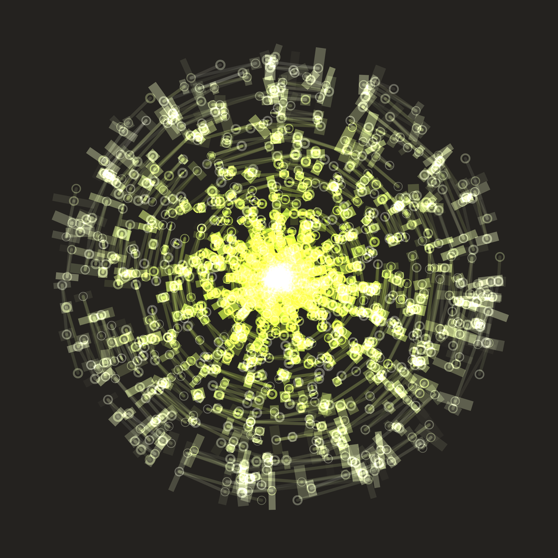 Chaos Cluster #62