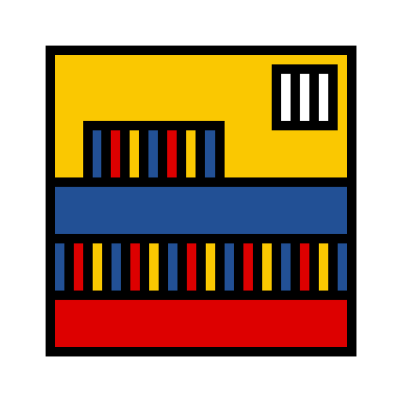 Piet Scapes #31