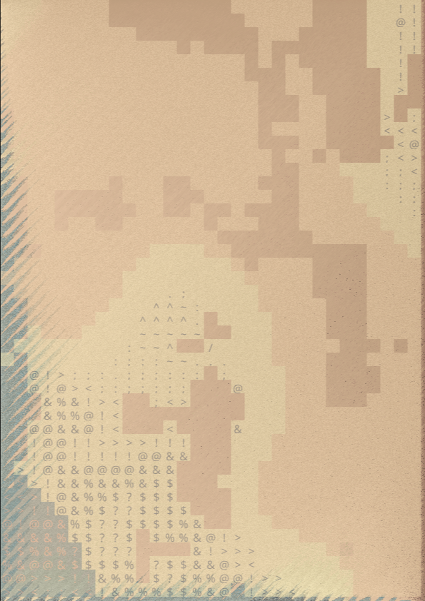 Convergence Remnants #24153